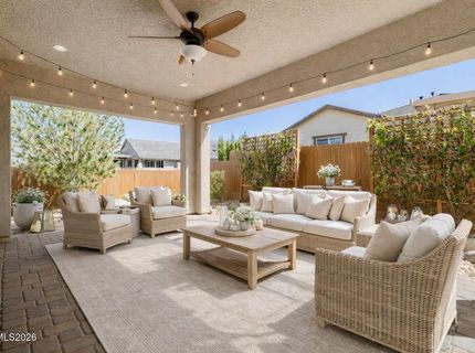 2220 Arpagos Lane, Reno, NV 89521 Photo