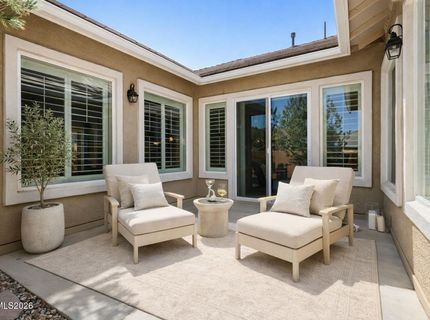 2220 Arpagos Lane, Reno, NV 89521 Photo