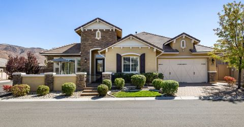 2220 Arpagos Lane, Reno, NV 89521 Photo