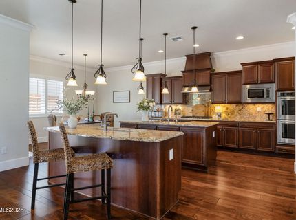 2220 Arpagos Lane, Reno, NV 89521 Photo