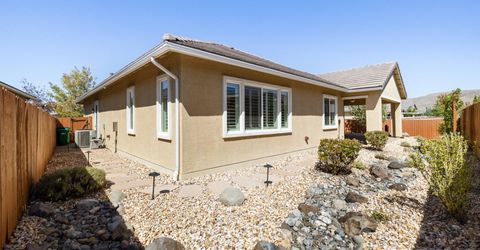 2220 Arpagos Lane, Reno, NV 89521 Photo