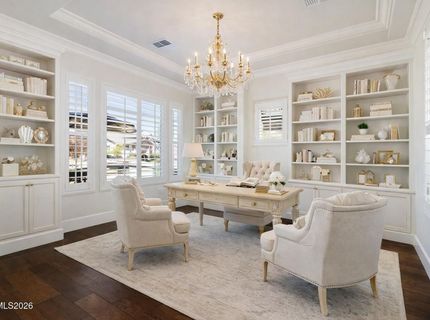 2220 Arpagos Lane, Reno, NV 89521 Photo