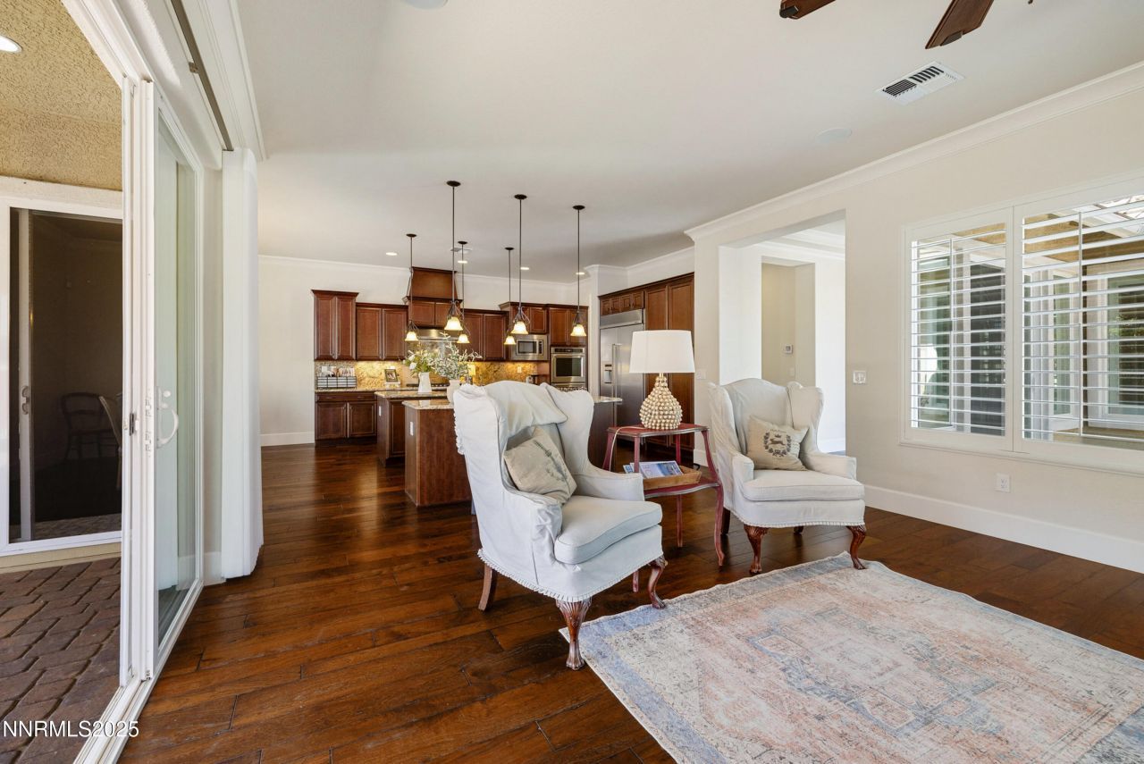 2220 Arpagos Lane, Reno, NV 89521 Photo