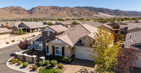 2220 Arpagos Lane, Reno, NV 89521 Photo