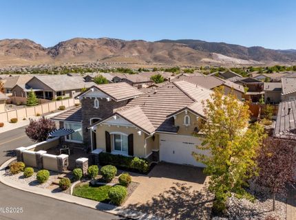 2220 Arpagos Lane, Reno, NV 89521 Photo