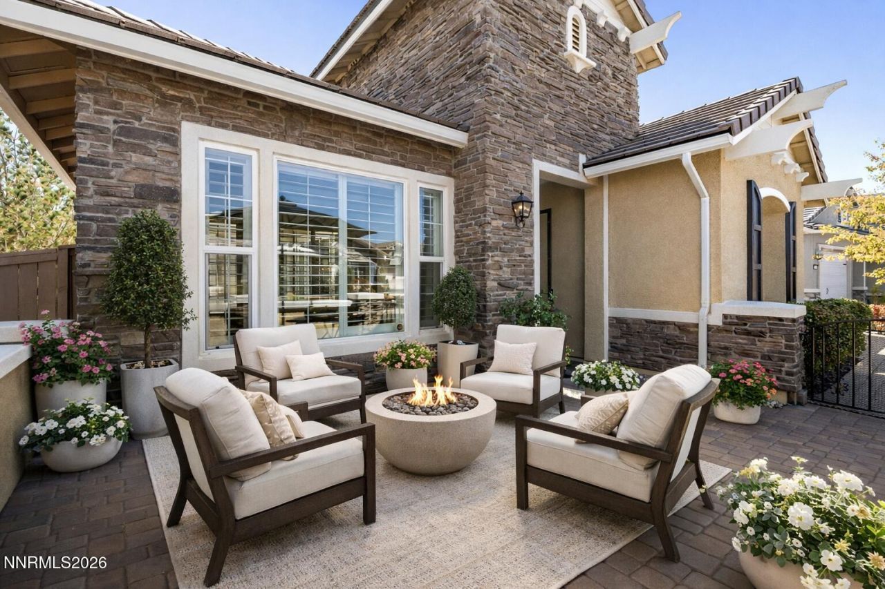 2220 Arpagos Lane, Reno, NV 89521 Photo