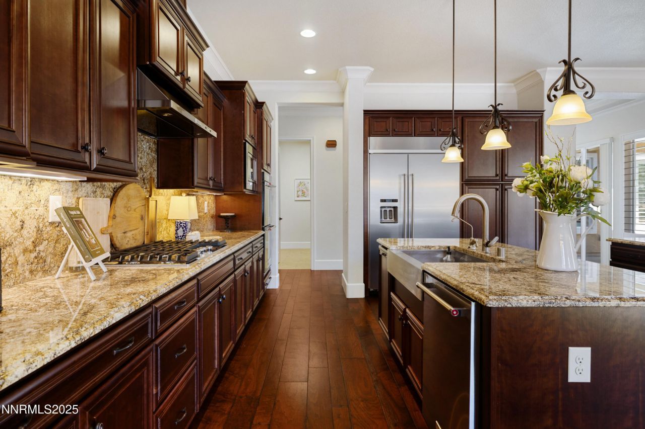 2220 Arpagos Lane, Reno, NV 89521 Photo