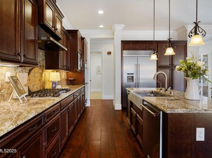 2220 Arpagos Lane, Reno, NV 89521 Photo