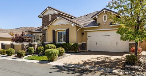 2220 Arpagos Lane, Reno, NV 89521 Photo