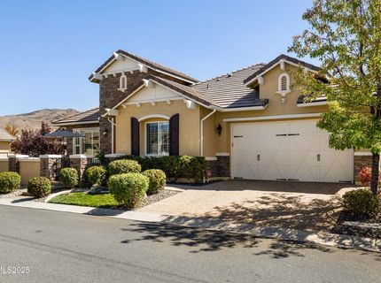 2220 Arpagos Lane, Reno, NV 89521 Photo