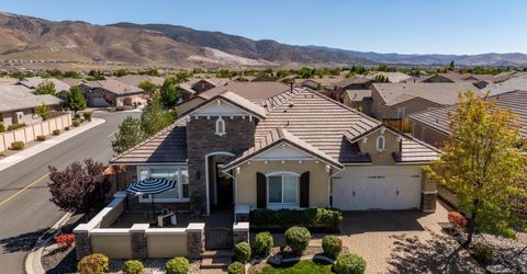 2220 Arpagos Lane, Reno, NV 89521 Photo