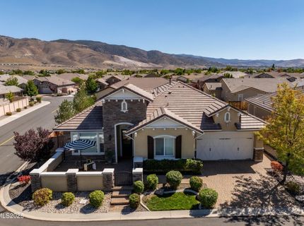 2220 Arpagos Lane, Reno, NV 89521 Photo