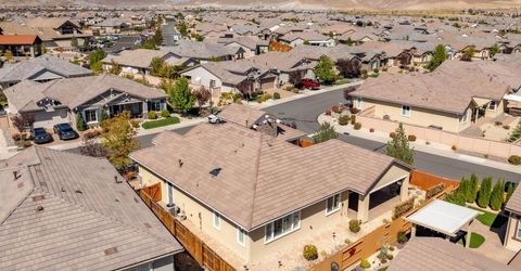 2220 Arpagos Lane, Reno, NV 89521 Photo