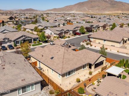 2220 Arpagos Lane, Reno, NV 89521 Photo