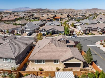 2220 Arpagos Lane, Reno, NV 89521 Photo
