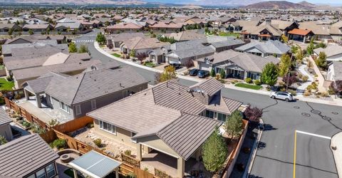 2220 Arpagos Lane, Reno, NV 89521 Photo