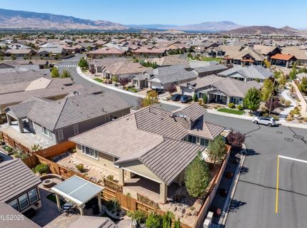 2220 Arpagos Lane, Reno, NV 89521 Photo