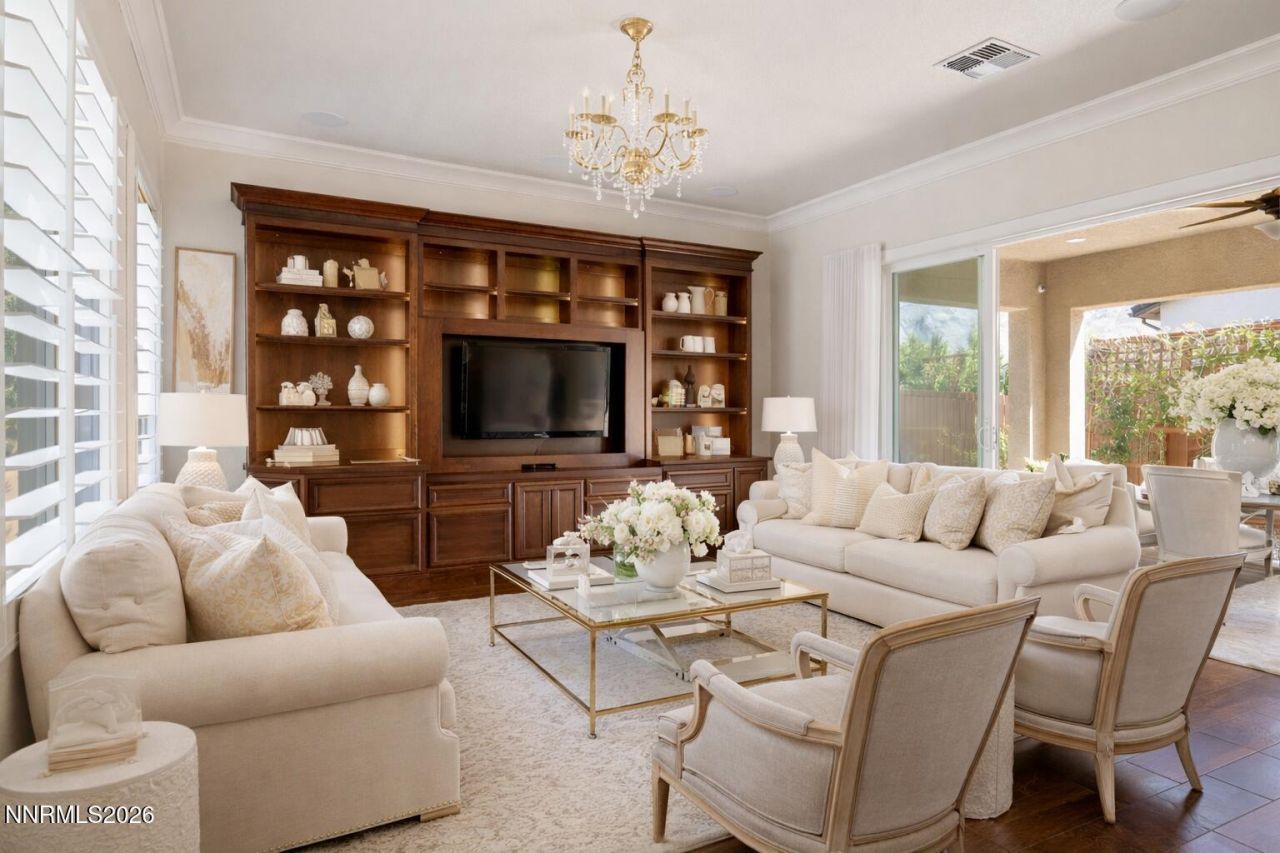 2220 Arpagos Lane, Reno, NV 89521 Photo