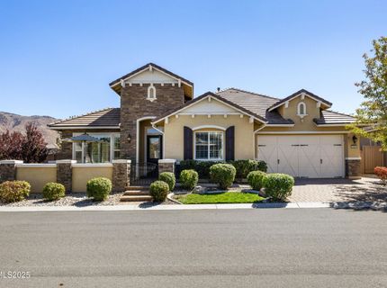 2220 Arpagos Lane, Reno, NV 89521 Photo