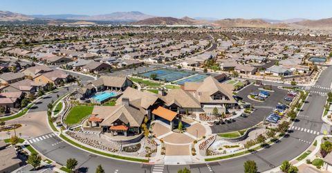 2220 Arpagos Lane, Reno, NV 89521 Photo