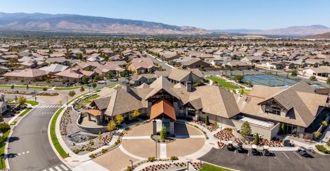 2220 Arpagos Lane, Reno, NV 89521 Photo