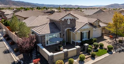 2220 Arpagos Lane, Reno, NV 89521 Photo