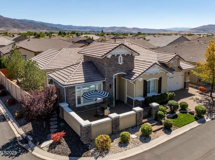 2220 Arpagos Lane, Reno, NV 89521 Photo