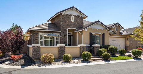 2220 Arpagos Lane, Reno, NV 89521 Photo