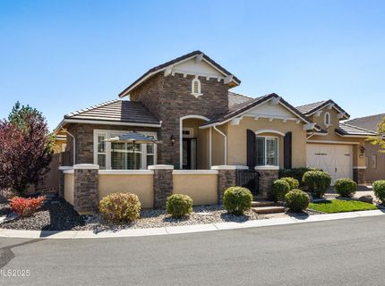 2220 Arpagos Lane, Reno, NV 89521 Photo