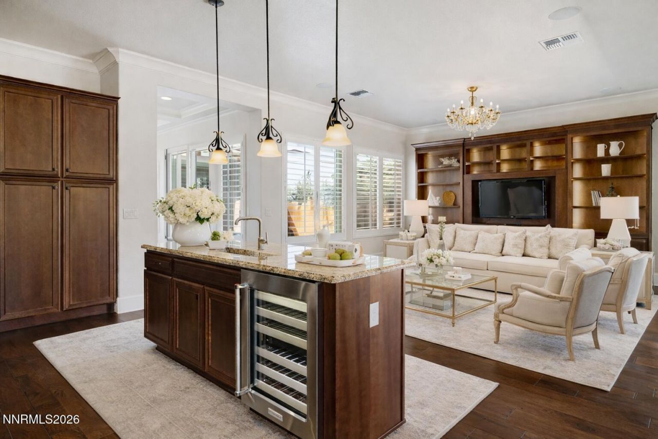 2220 Arpagos Lane, Reno, NV 89521 Photo