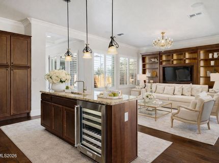 2220 Arpagos Lane, Reno, NV 89521 Photo