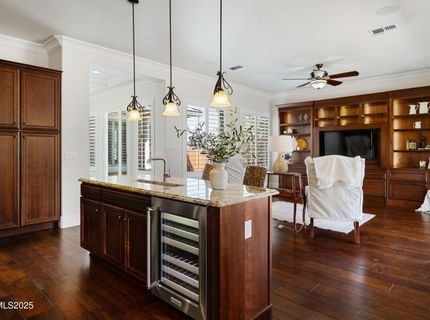 2220 Arpagos Lane, Reno, NV 89521 Photo