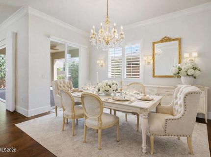 2220 Arpagos Lane, Reno, NV 89521 Photo