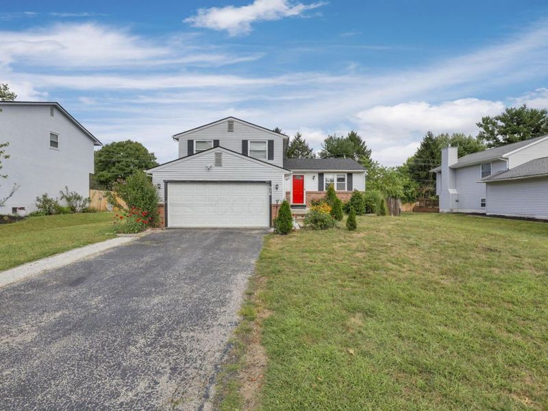 926 Hilton Drive, Reynoldsburg, OH 43068 Photo 3