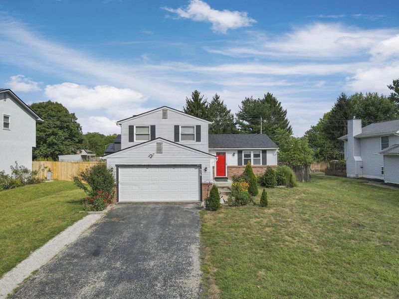 926 Hilton Drive, Reynoldsburg, OH 43068 Photo 49