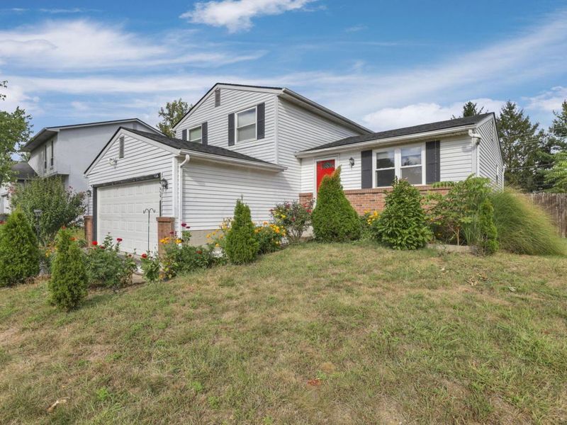 926 Hilton Drive, Reynoldsburg, OH 43068 Photo 5