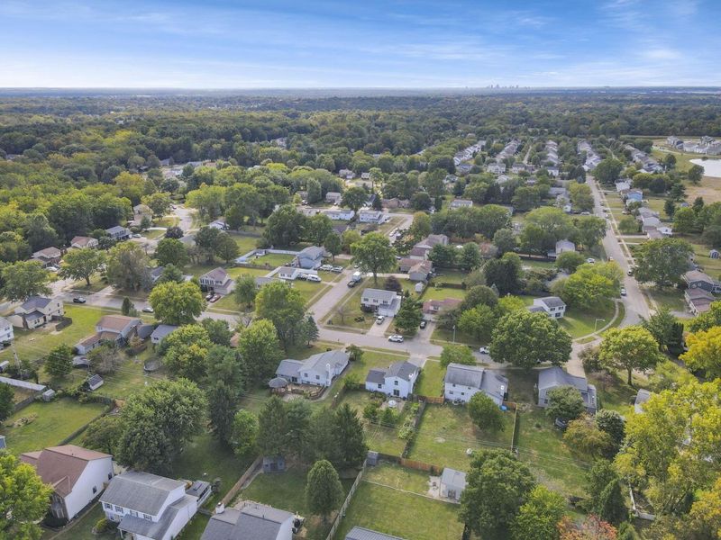 926 Hilton Drive, Reynoldsburg, OH 43068 Photo 56