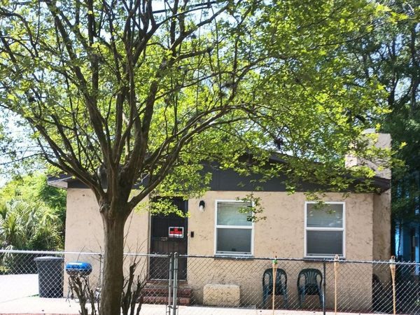 3410 N LEE Street, Jacksonville, FL 32209