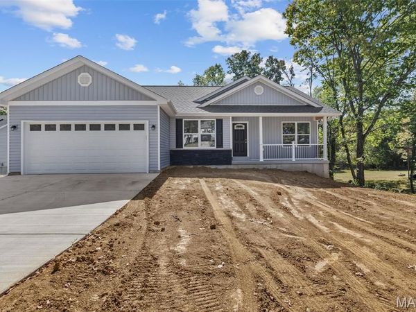 211 Easy Street, De Soto, MO 63020