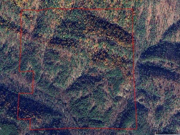 Mountain Road, Smithville, OK 74957