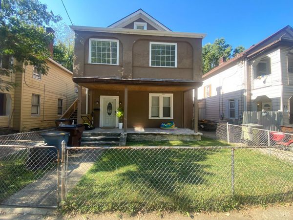 81 Main Street, Addyston, OH 45001