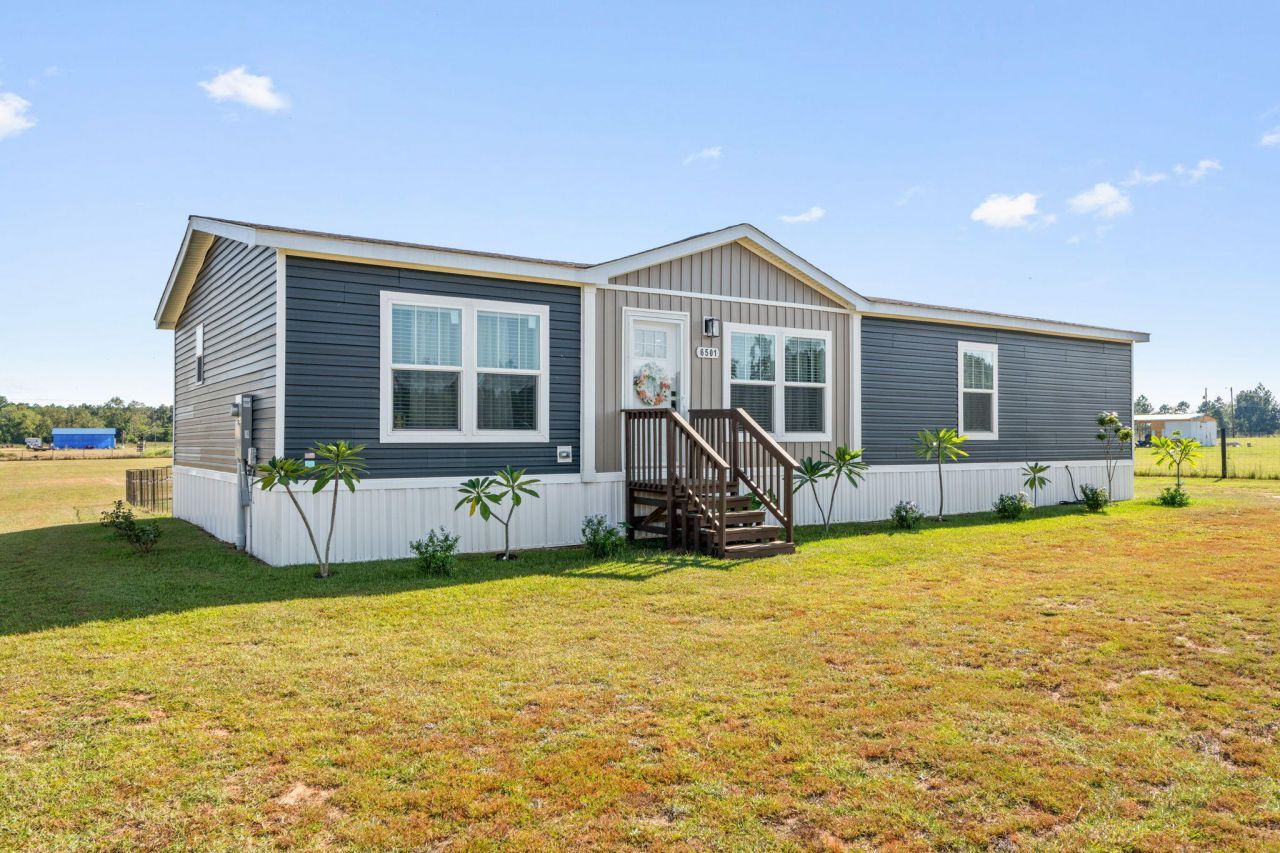 6501 Wiley Ates Road Milton, FL 32570