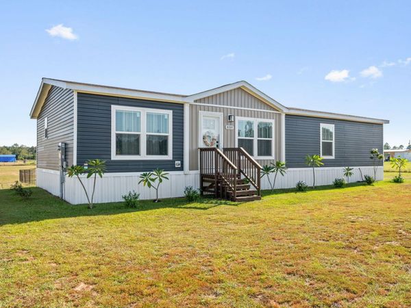 6501 Wiley Ates Road, Milton, FL 32570