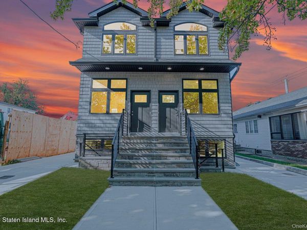 416 Alter Avenue, Staten Island, NY 10305