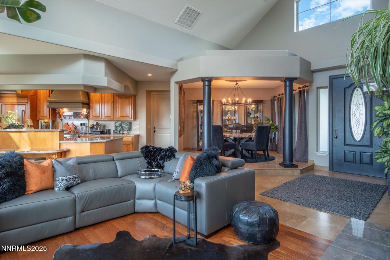 4905 Mountainshyre Road, Reno, NV 89519 Photo