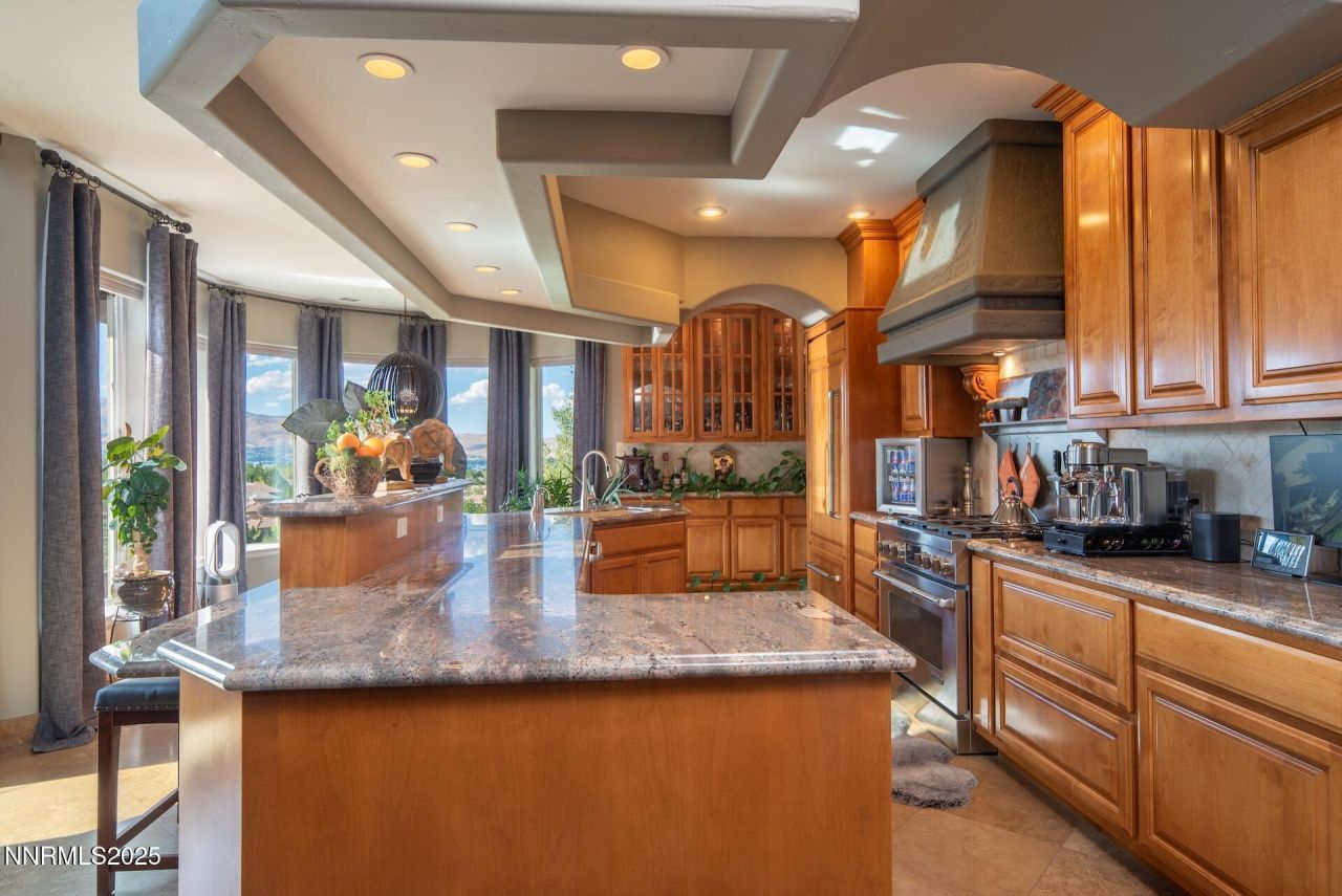 4905 Mountainshyre Road, Reno, NV 89519 Photo