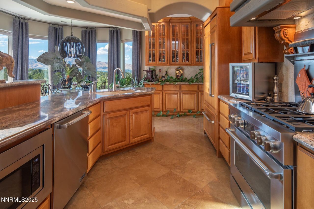 4905 Mountainshyre Road, Reno, NV 89519 Photo