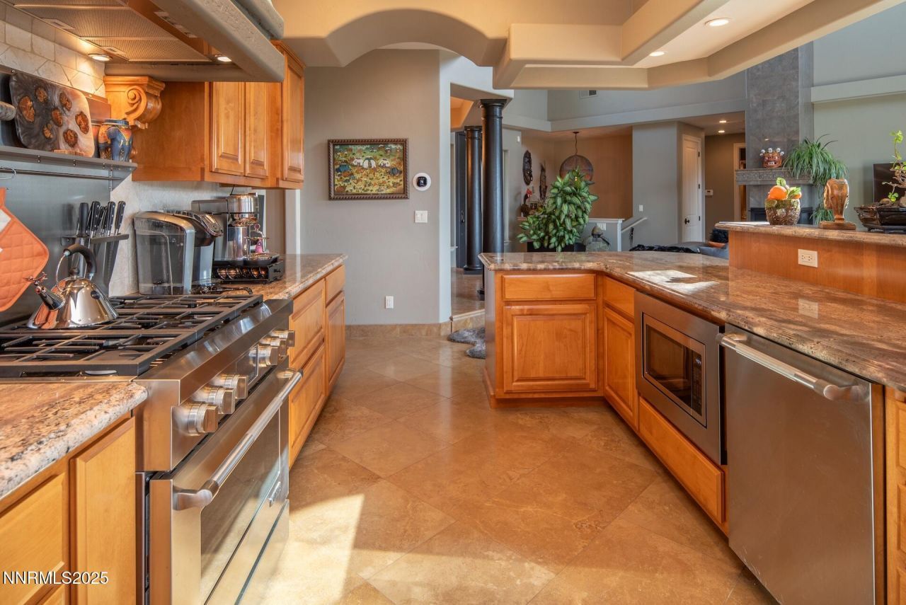 4905 Mountainshyre Road, Reno, NV 89519 Photo