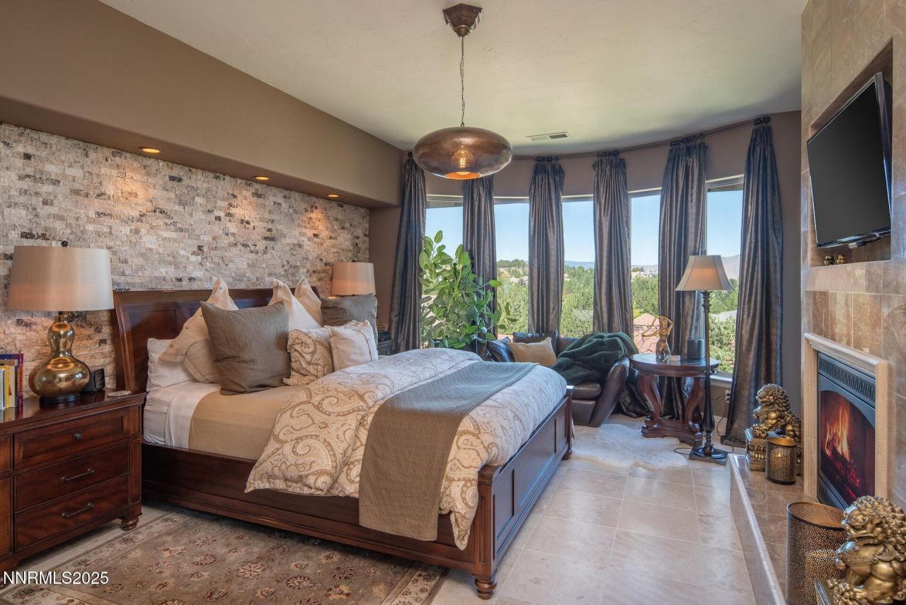 4905 Mountainshyre Road, Reno, NV 89519 Photo