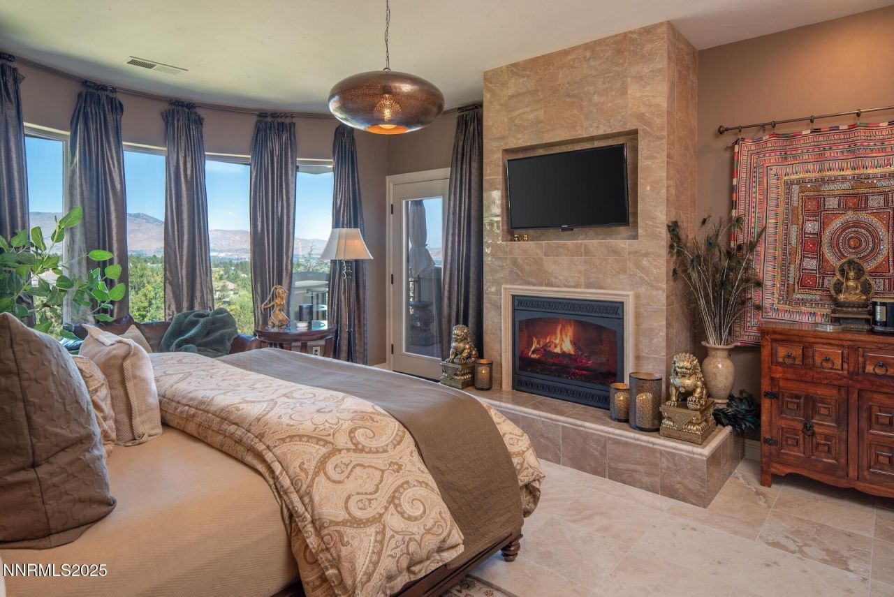 4905 Mountainshyre Road, Reno, NV 89519 Photo